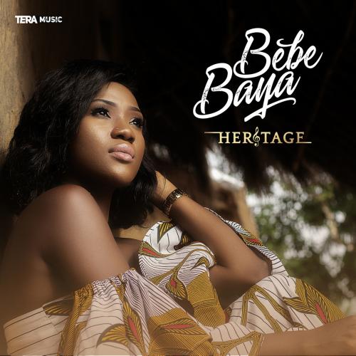 Daanka - Bébé Baya