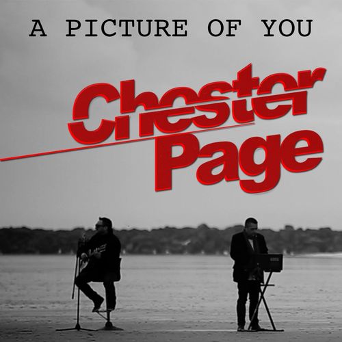 I call your name - Chester Page