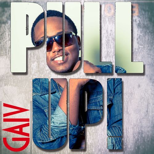 Pull up - Gaiv