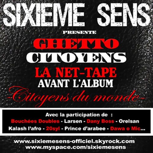 Au sommet - Sixième sens