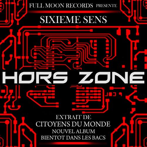 Hors zone - Sixième sens