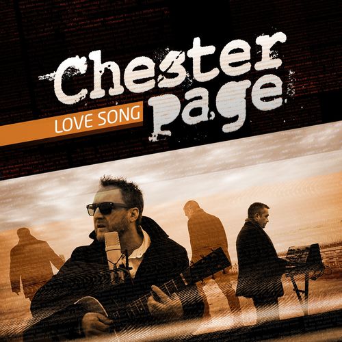 Love Song - Chester Page