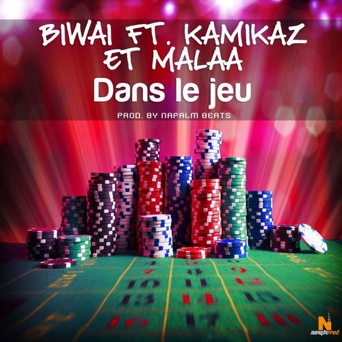 Dans le jeu - Biwaï