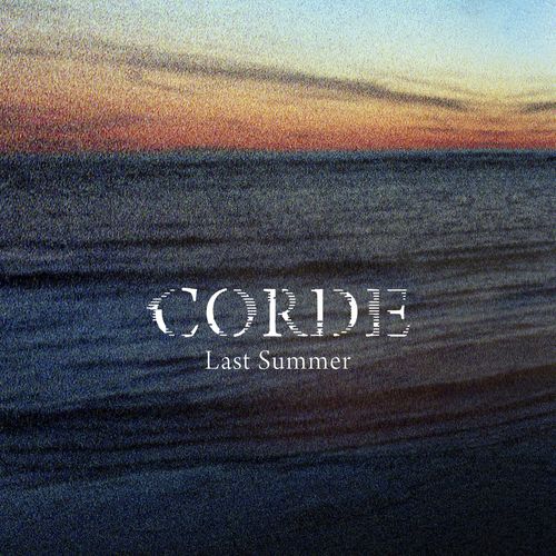 Last summer - Corde