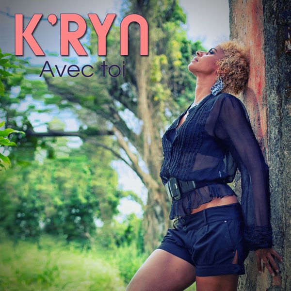 Avec toi - Kryn