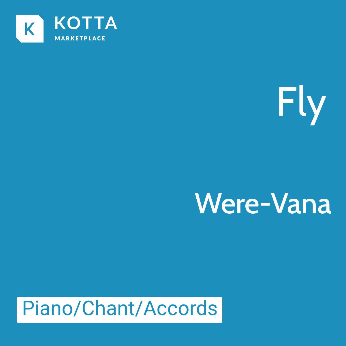 Fly - Were-Vana