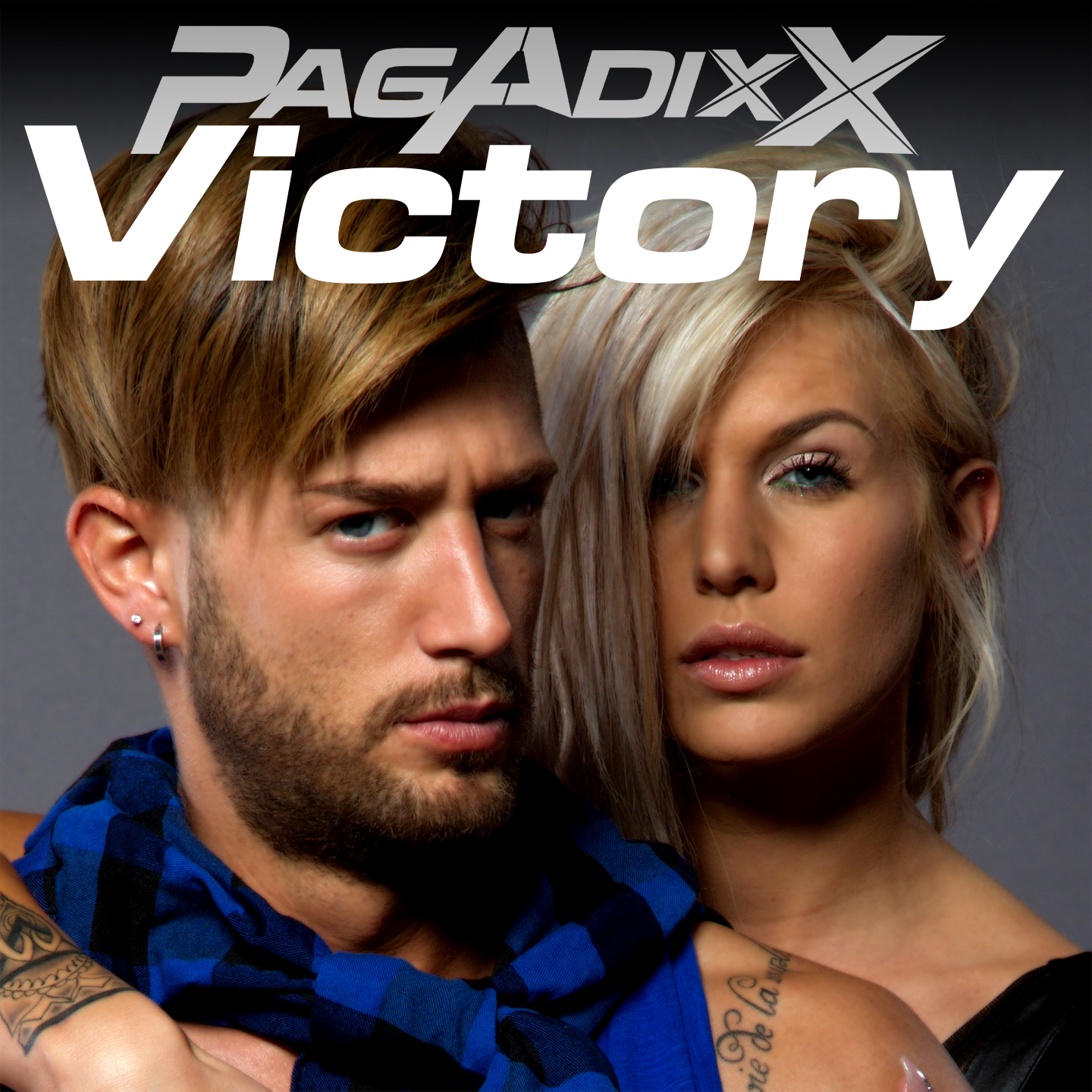 Victory - Pagadixx