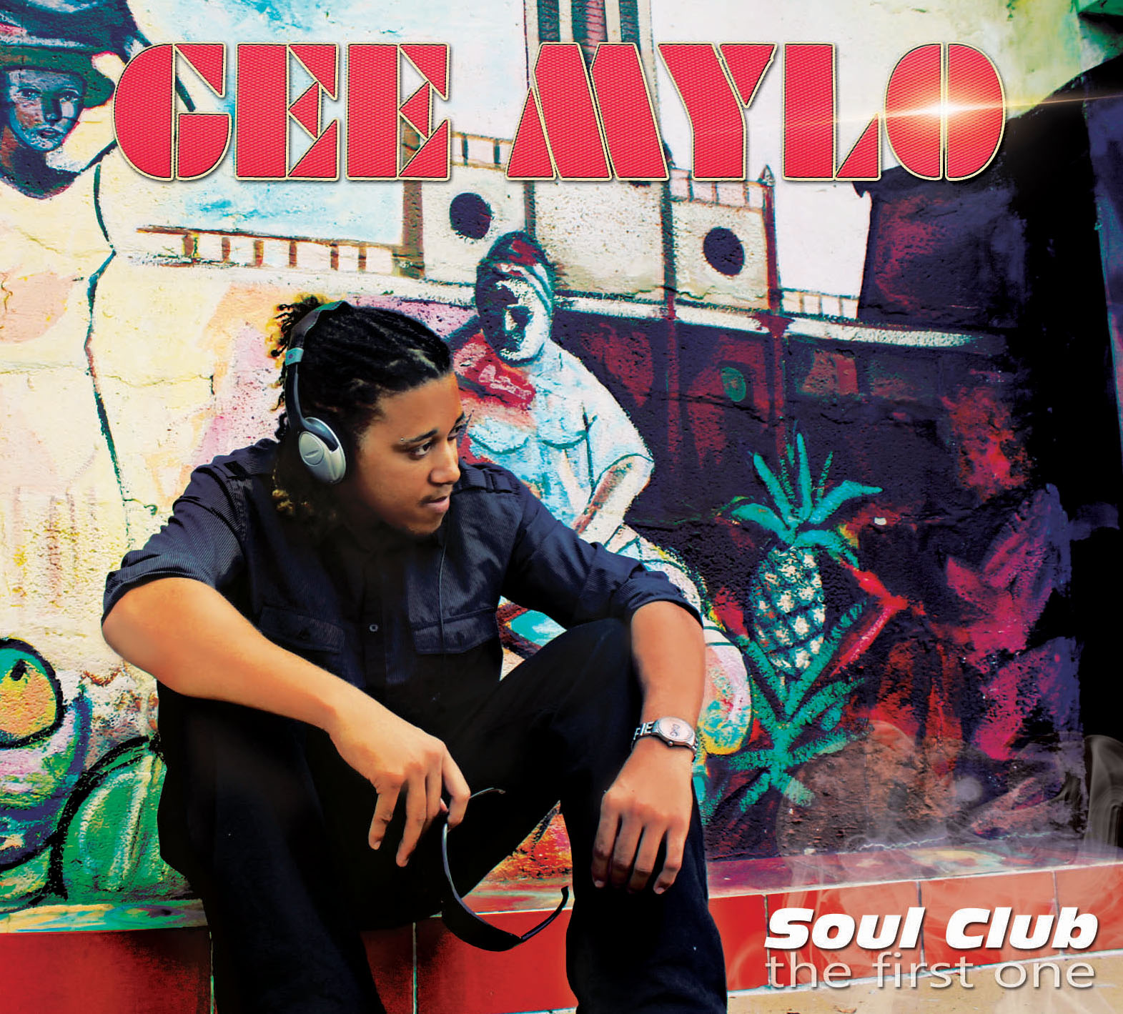 Whine for me - Gee Mylo