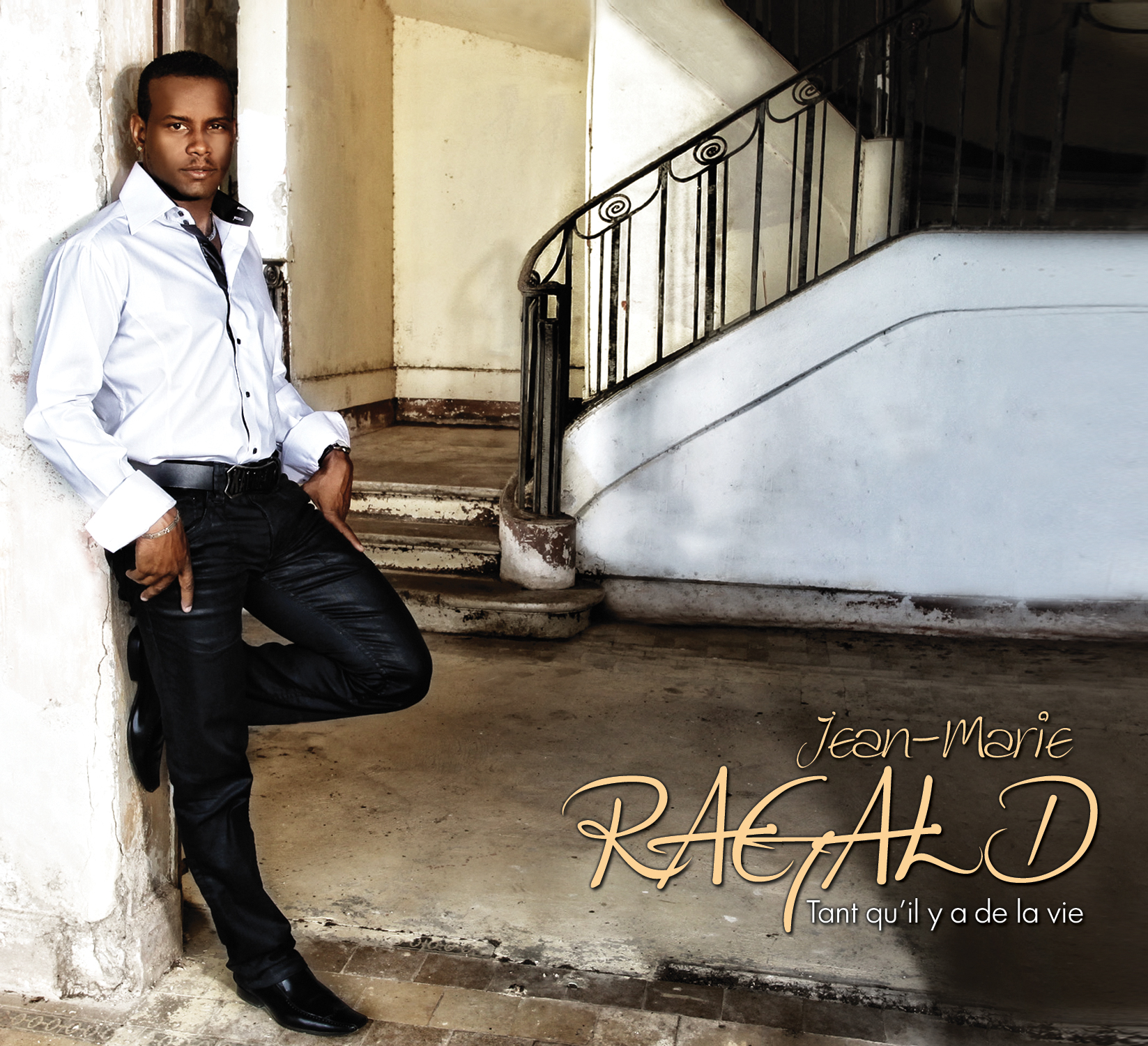 Copacabana - Jean-Marie Ragald