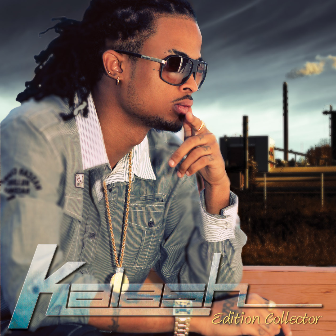 Everybody whine - Kalash