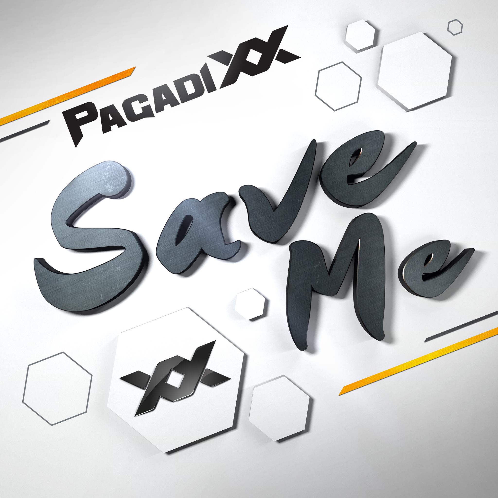 Save me - Pagadixx