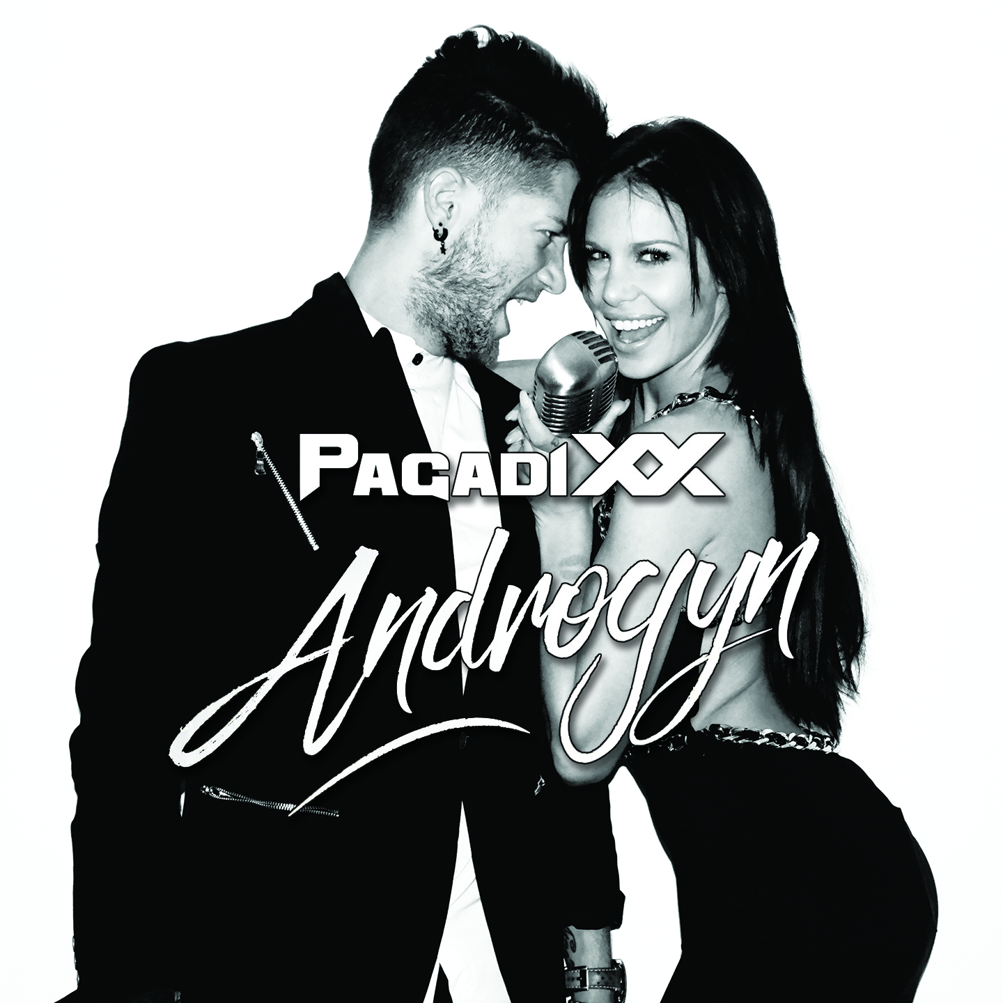 Androgyn - Pagadixx