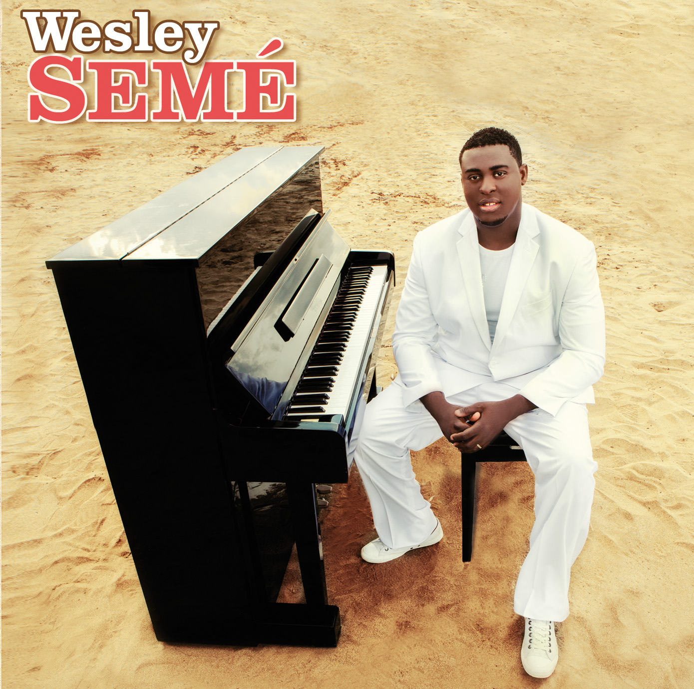 Maranatha - Wesley Semé