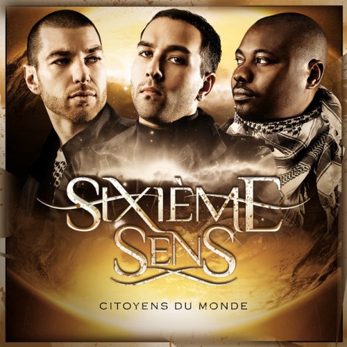 Avant que tout explose - Sixième sens