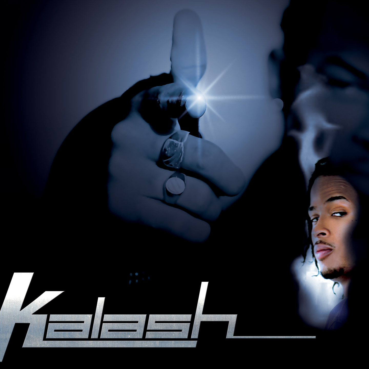 Tout mouillé - Kalash