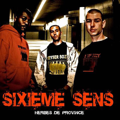 Saignez les - Sixième sens