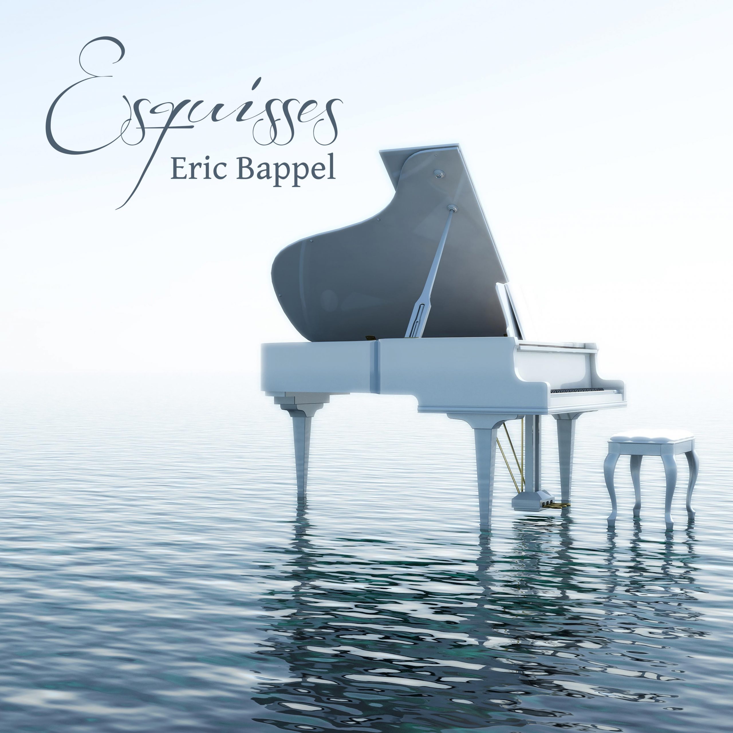 Clair Obscur - Eric Bappel