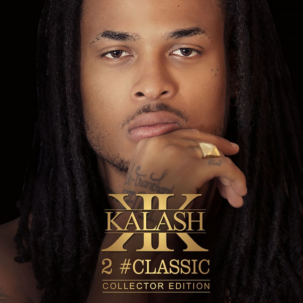 Physically bad - Kalash