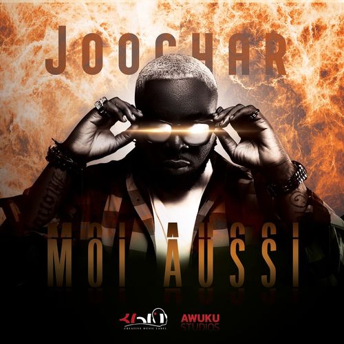 Moi aussi - Joochar