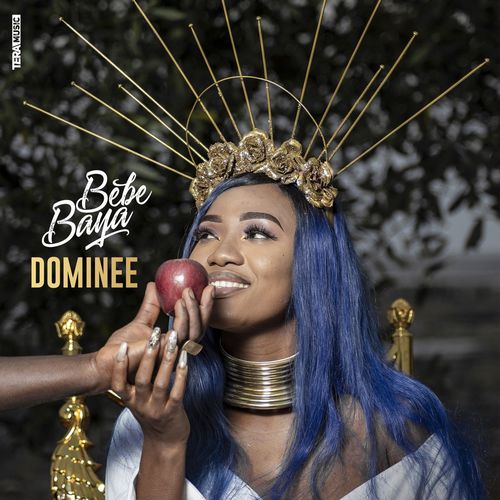 Dominée - Bébé Baya