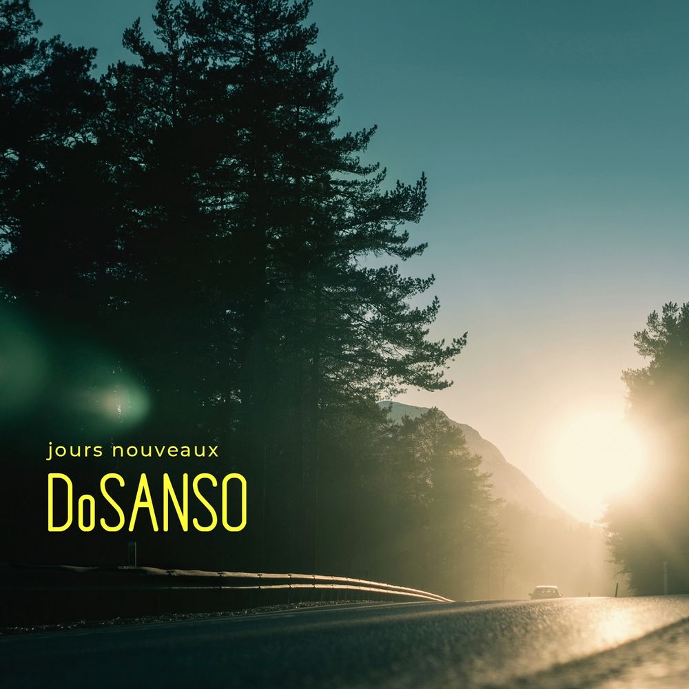 Et c'est ainsi - DoSANSO