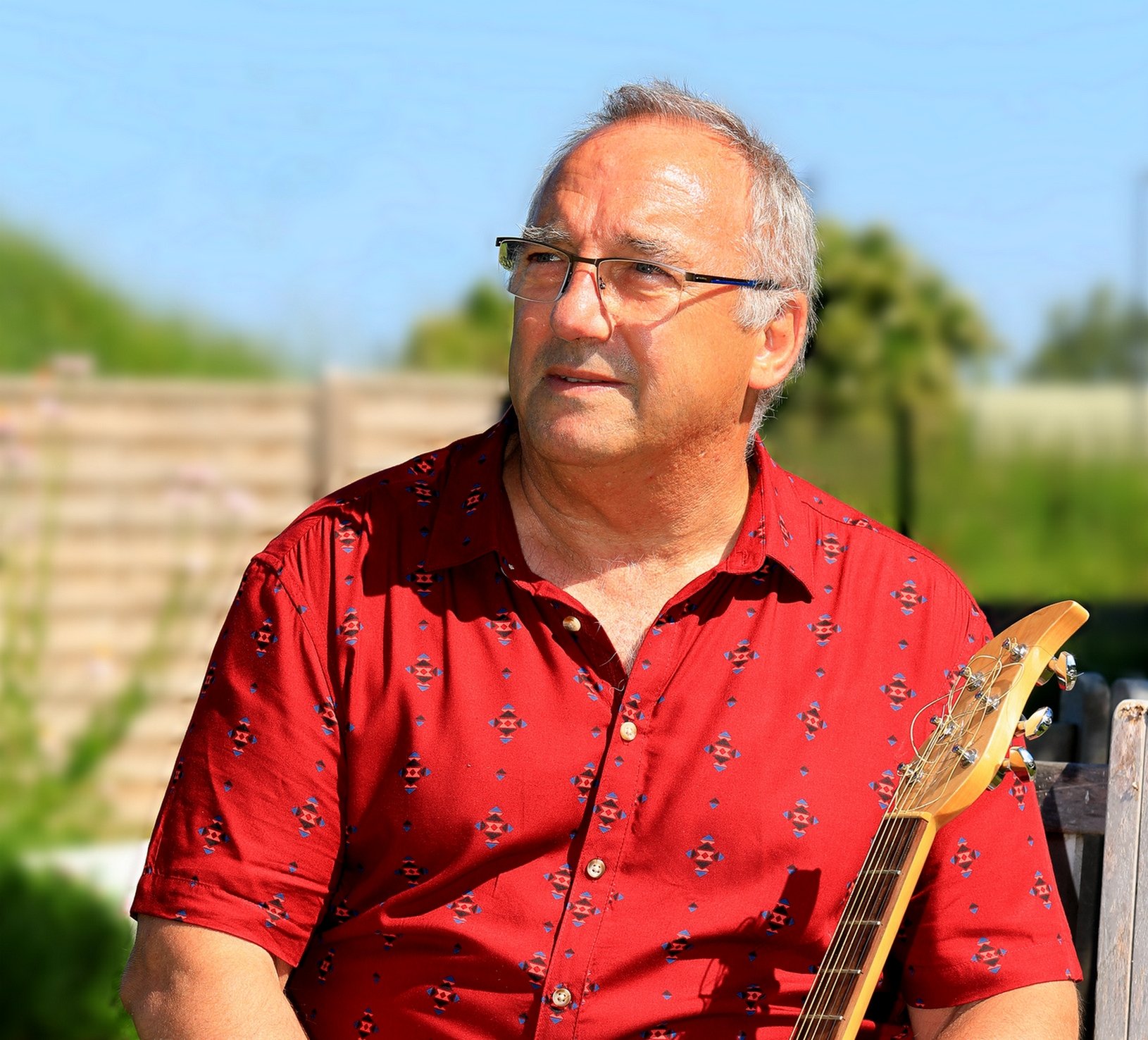 Chante avec moi - Dany Philippe