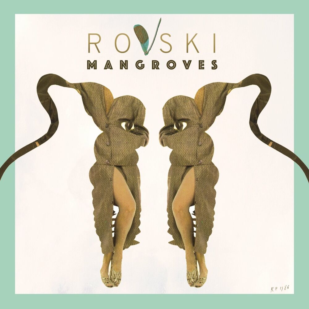 INCENDIE - Rovski
