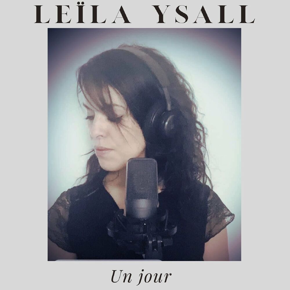 Un jour - Leïla Ysall