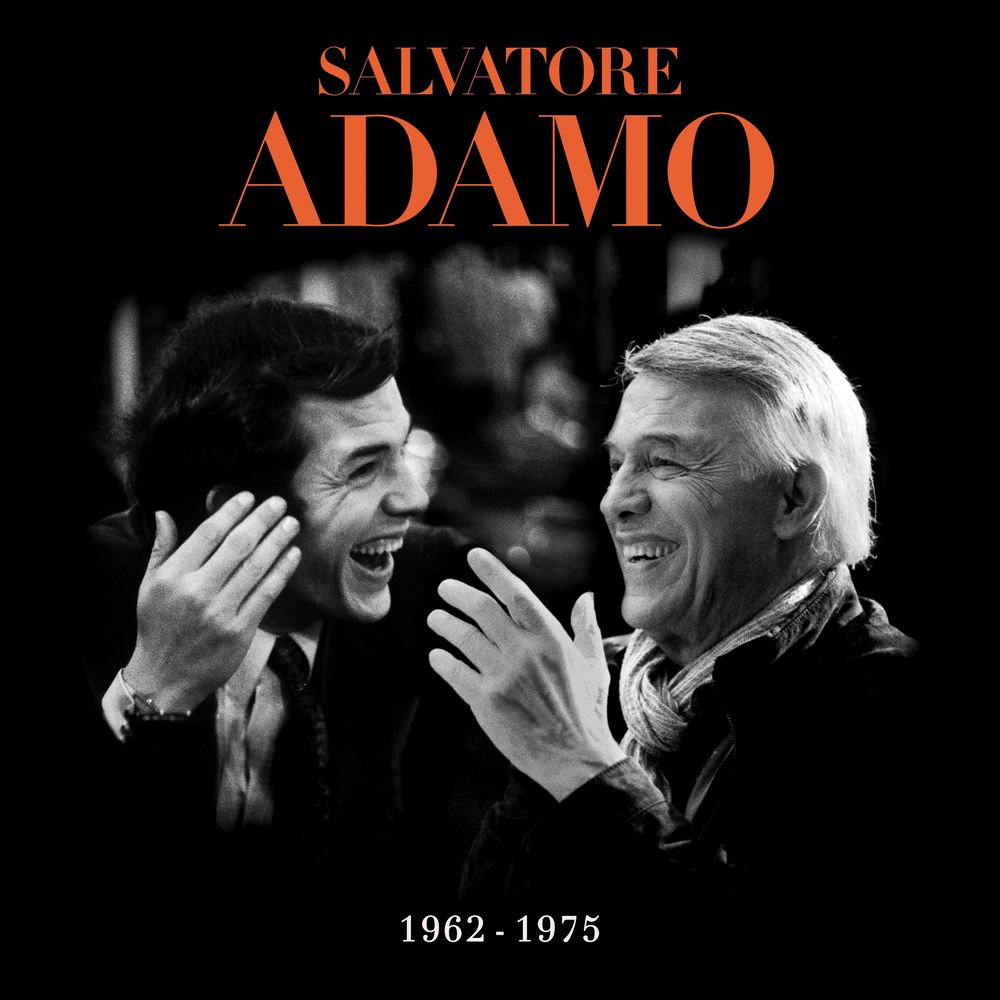 Dans le vert de ses yeux (Salvatore Adamo)