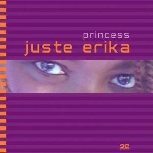 Black music (Princess Erika)