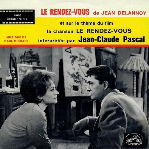 Le rendez-vous (Jean-Claude Pascal)