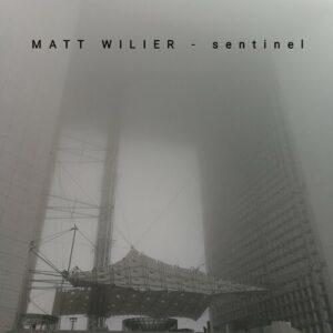 The waiting (Matt Wilier)